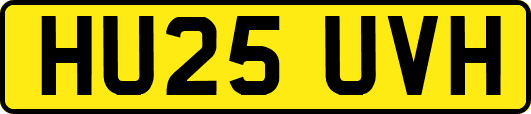HU25UVH