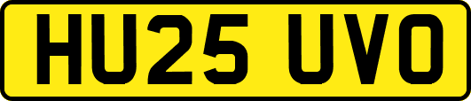 HU25UVO