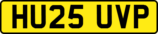 HU25UVP