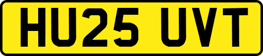 HU25UVT
