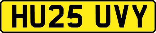HU25UVY