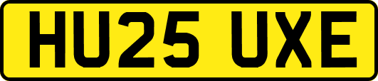 HU25UXE