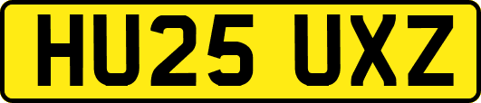 HU25UXZ