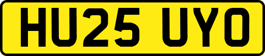HU25UYO
