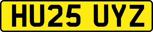 HU25UYZ