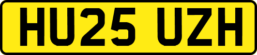 HU25UZH