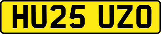 HU25UZO