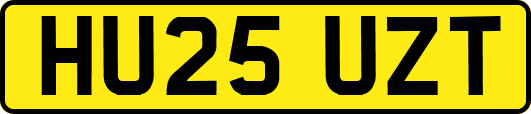 HU25UZT