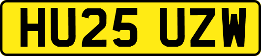 HU25UZW