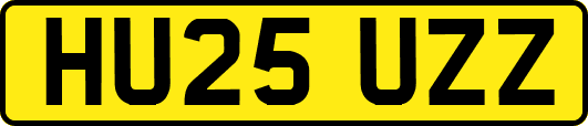 HU25UZZ