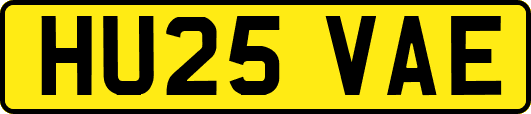 HU25VAE