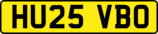 HU25VBO