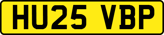 HU25VBP