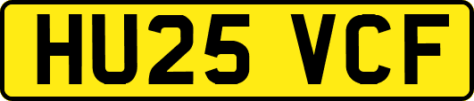 HU25VCF