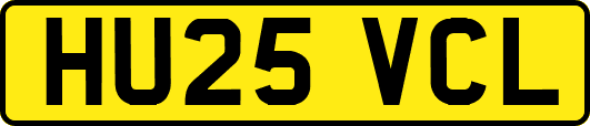 HU25VCL