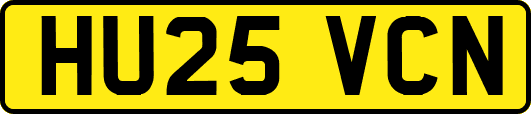 HU25VCN