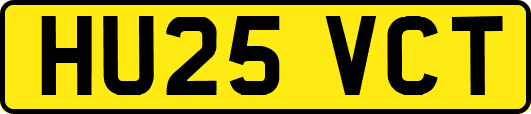 HU25VCT