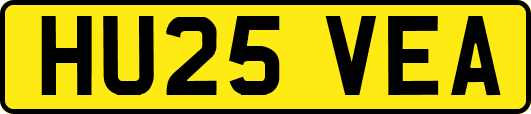 HU25VEA
