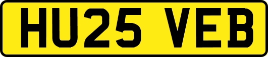 HU25VEB