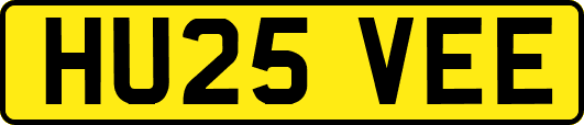 HU25VEE