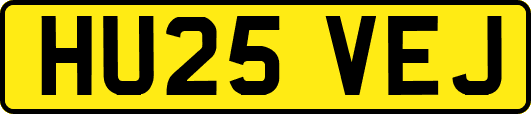 HU25VEJ