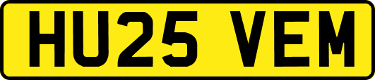 HU25VEM