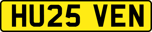 HU25VEN
