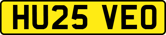 HU25VEO