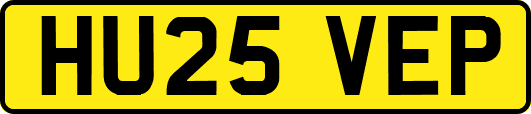 HU25VEP