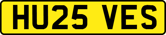 HU25VES