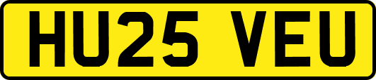HU25VEU