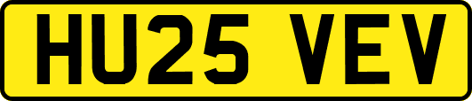 HU25VEV