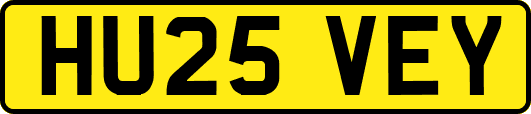 HU25VEY