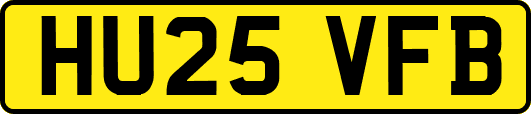 HU25VFB