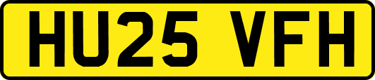HU25VFH