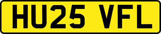 HU25VFL