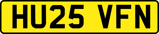 HU25VFN