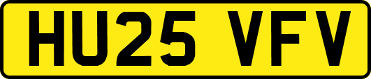 HU25VFV