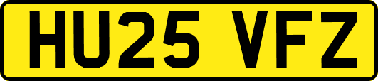 HU25VFZ