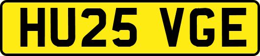 HU25VGE