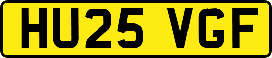 HU25VGF