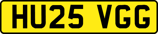 HU25VGG