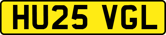 HU25VGL