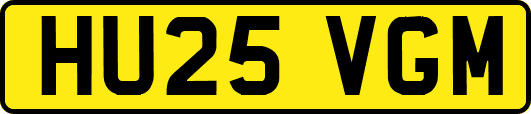HU25VGM