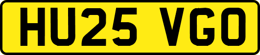 HU25VGO
