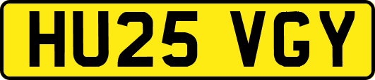 HU25VGY