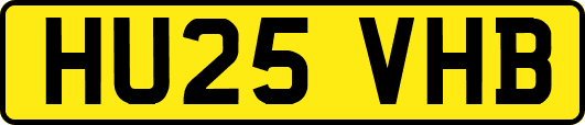HU25VHB