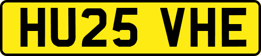 HU25VHE
