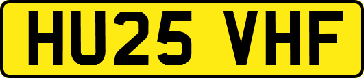 HU25VHF