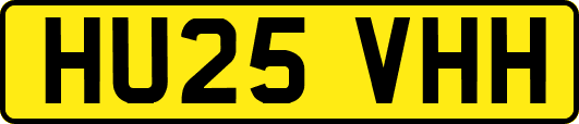 HU25VHH